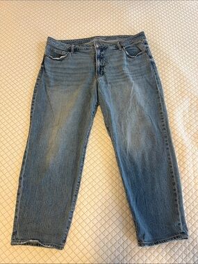 Old Navy OG Straight jeans